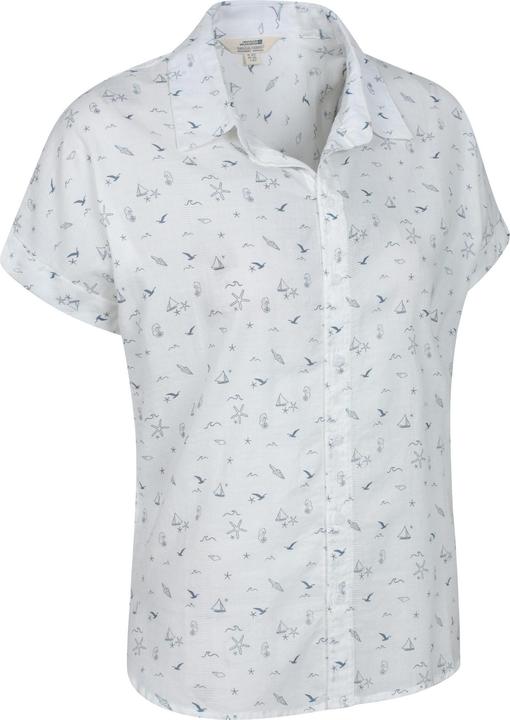 Produktbild Mountain Warehouse Palm Hemd (42 D)