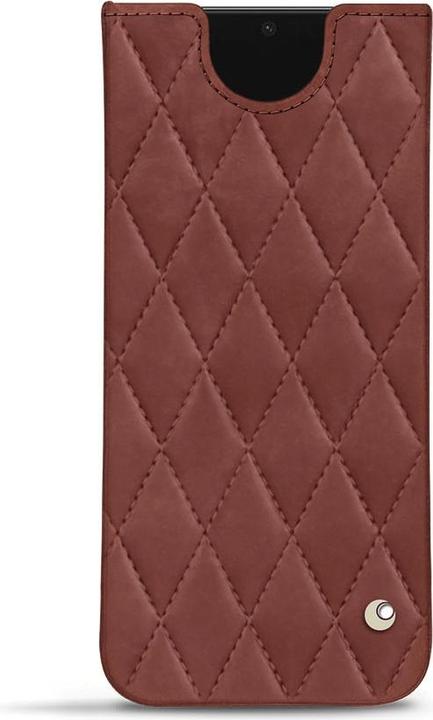 Passion vintage - Couture ( Pantone #591d16 )