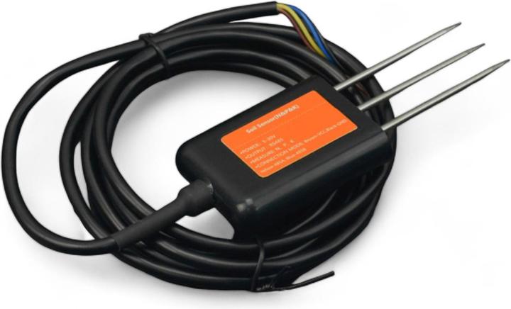 Image du produit DFRobot RS485 Capteur NPK de sol IP68 5-30V