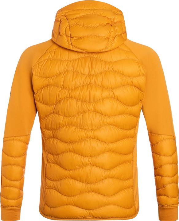 Produktbild Peak Performance Helium Hybrid Hoodie (XL)