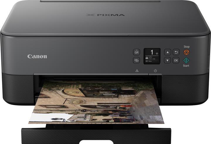 Image du produit Canon Pixma TS5350a (Encre, Couleur)