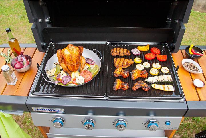Actual product image Campingaz Culinary Modular Chicken Roaster