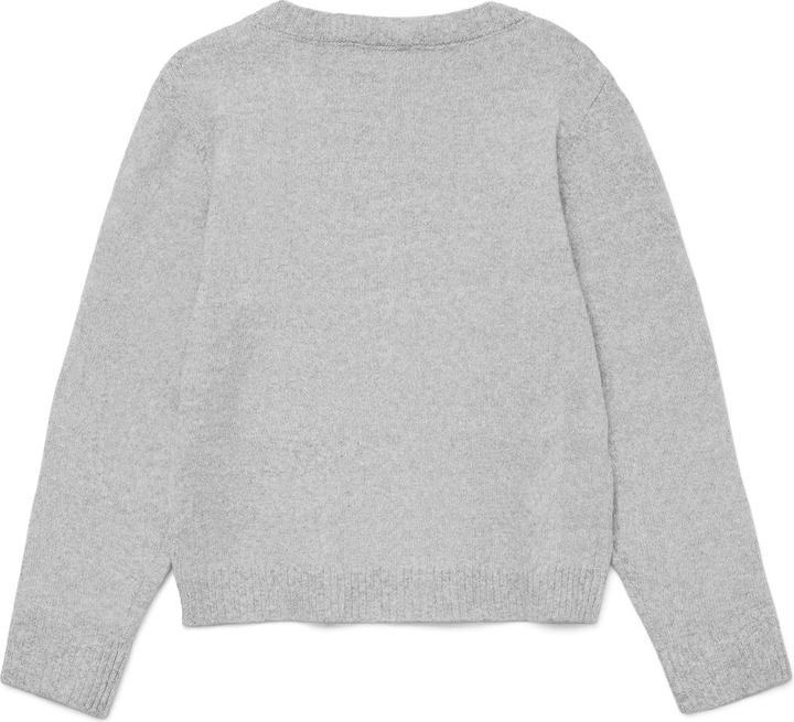 Produktbild Vero Moda Vmdoffy Ls O-Neck Blouse Ga Noos Girl (134)