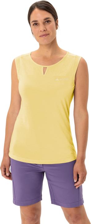 Image du produit Vaude Skomer Hiking Top (XXL)