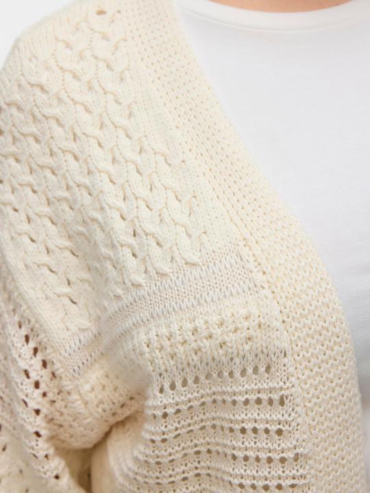 Produktbild Vero Moda VMCCAPRI Strickjacke Strickjacke (48, 50)