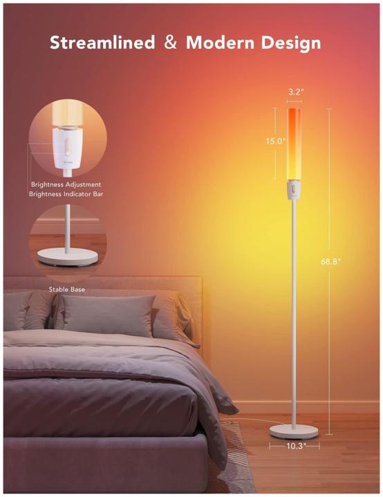 Image du produit Govee Cylindre (1500 lm)