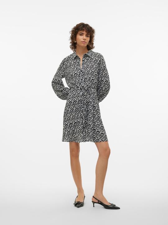 Actual product image Vero Moda VMSOFIE Short dress Dress (M)