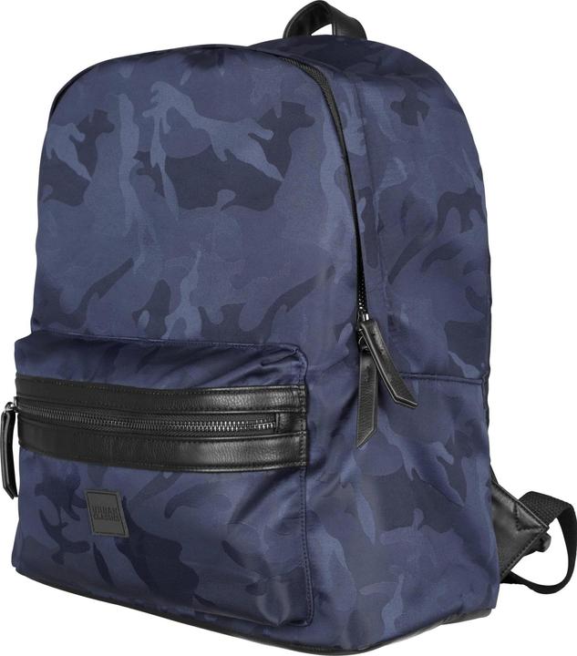 Produktbild Urban Classics Camo Jacquard Backpack