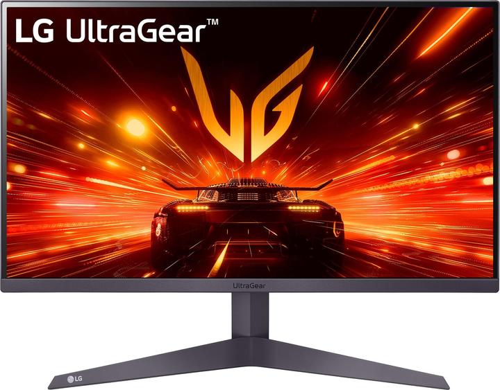 Immagine prodotto LG MSD 27GS50FX-B 27IN 68,6CM (1920 x 1080 pixel, 27")