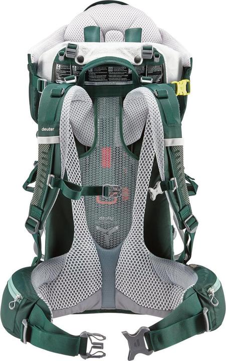 Productafbeelding Deuter Kid Comfort
