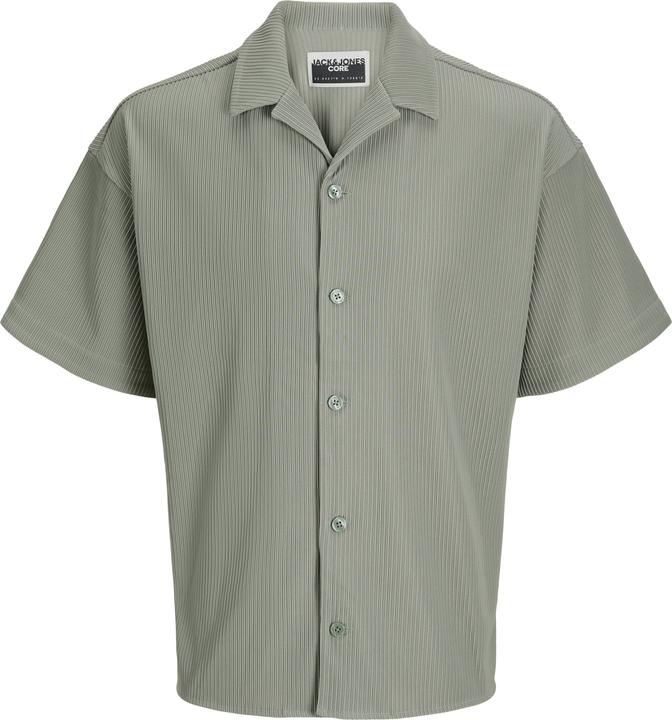 Jack & Jones Wide Fit Hemd Hemd