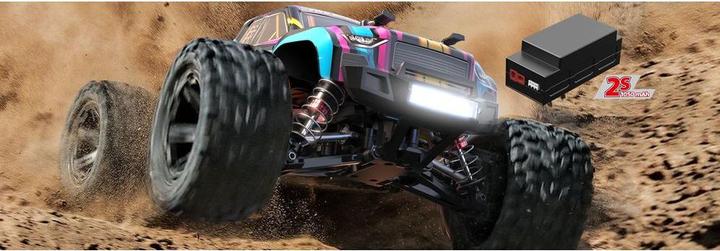 Actual product image Amewi HyperGo (RTR Ready-to-Run)