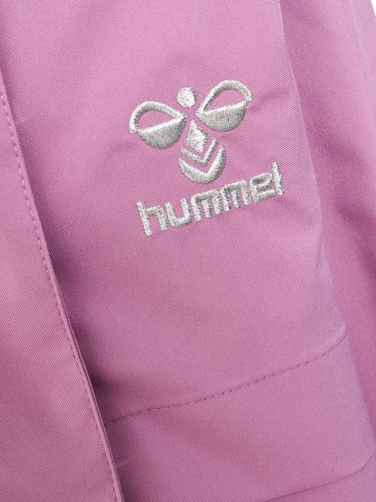 Produktbild hummel Hmlkoja Tex Jacket (98)