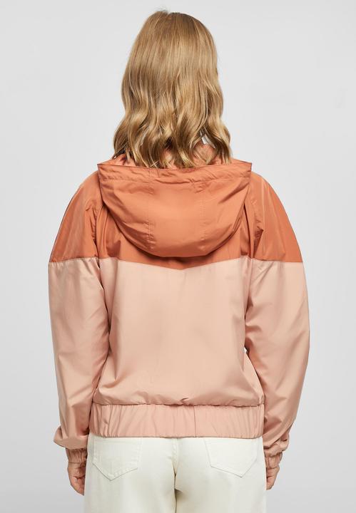 Immagine prodotto Urban Classics Ladies Arrow Windbreaker (S, L)