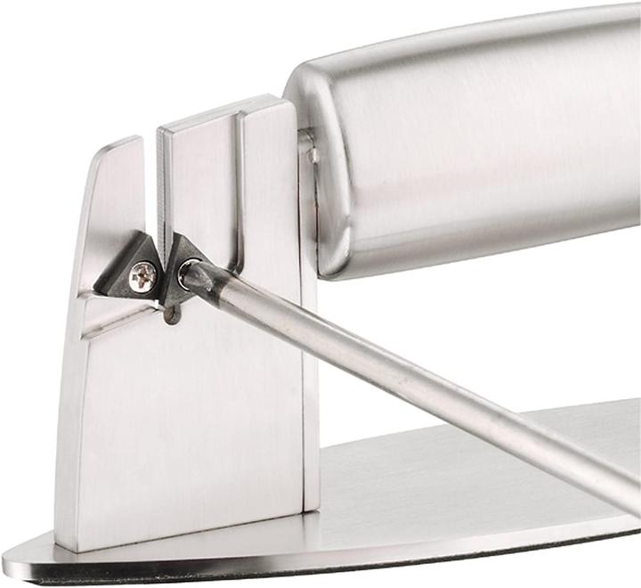 Image du produit WMF Aiguiseur de couteaux GOURMET Platine