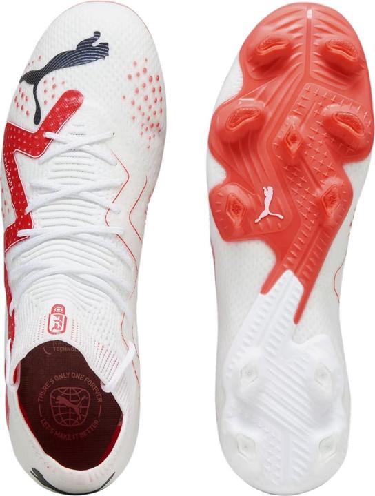 Actual product image Puma Future Ultimate Fg/Ag (38)