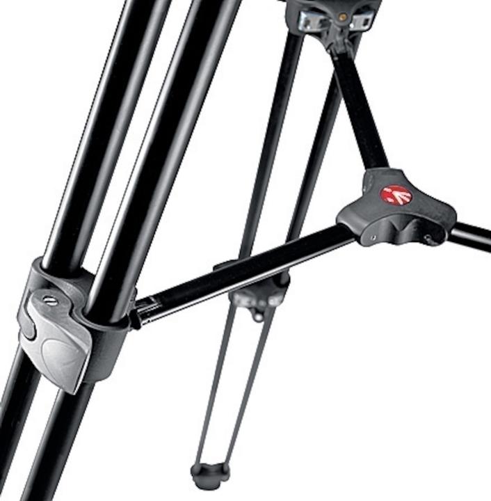 Image du produit Manfrotto Mvt502am (Métal)