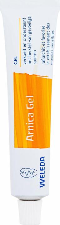 Weleda Arnica Gel (Körpergel)