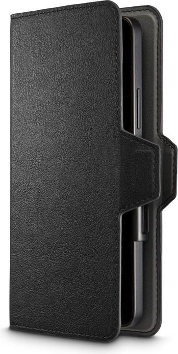 Produktbild Hama Handytasche, Universal, Eco, für Handygrösse 7,5 x 15,3 cm, Schwarz (Universal)