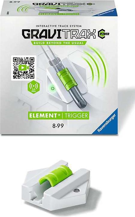 Actual product image Ravensburger GraviTrax Power Element Trigger
