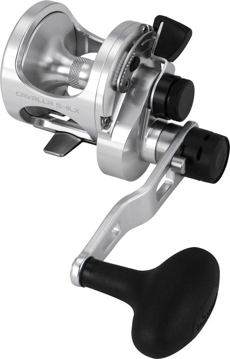 Image du produit Okuma Cavalla Cav-5niilx LH