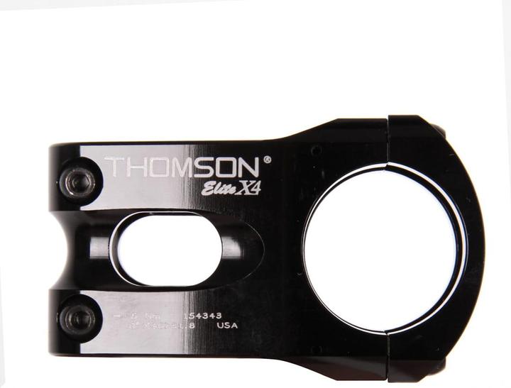 Actual product image Thomson Elite X4 (40 mm, 50 mm)