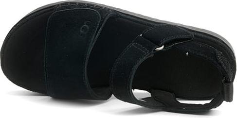 Actual product image Ugg Goldenstar (32.5)