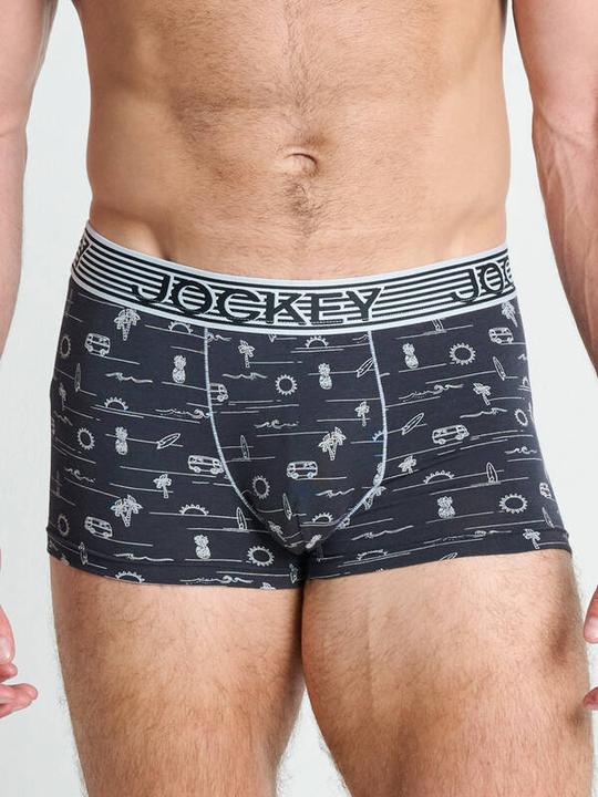 Immagine prodotto Jockey Moda tronco corto Modal (M)