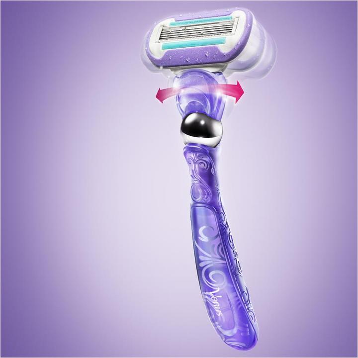 Actual product image Gillette Venus Swirl
