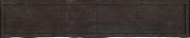 Actual product image VidaXL Saba (200 x 40 x 4 cm)