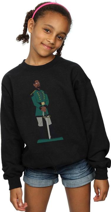 Image du produit Disney - Sweat FROZEN MATTIAS - Fille (116)
