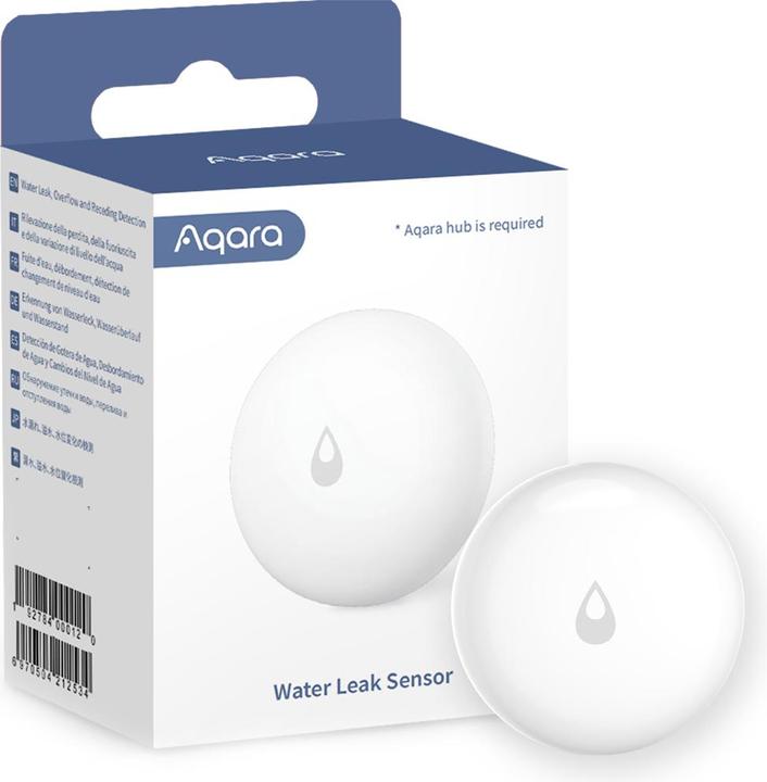 Produktbild Aqara Wasserleckdetektor