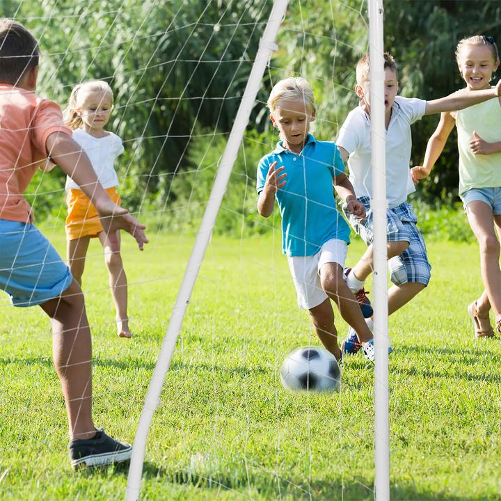 Immagine prodotto Relaxdays Gol di calcio