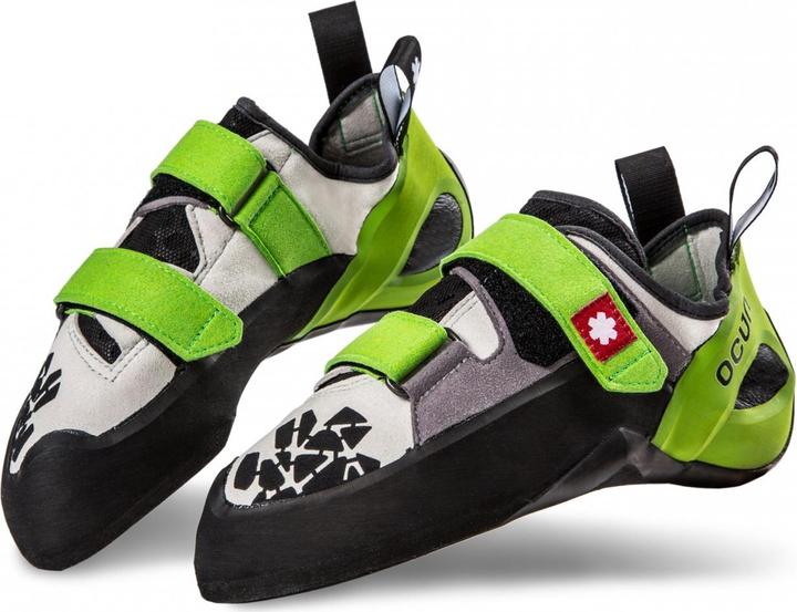 Produktbild Ocun Jett QC Kletterschuhe (43.5, 44)