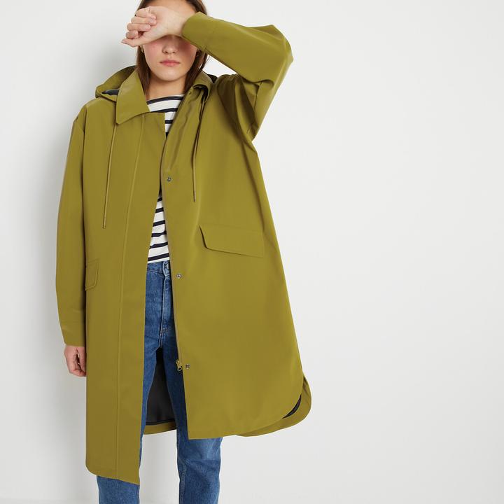 Actual product image La Redoute Collections Parka (XXL)