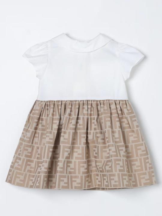 Produktbild Fendi Abito Ff (12)