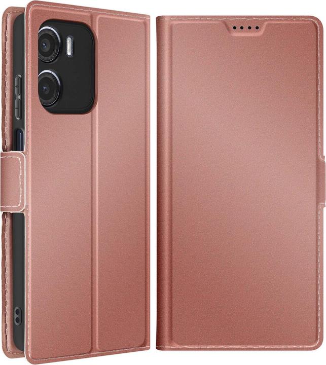 Actual product image Avizar Classic Chic Cover (Motorola Moto E)