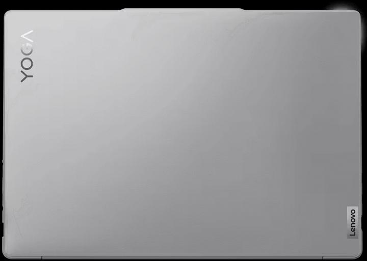 Actual product image Lenovo Yoga Pro 7 RTX 4060 (14.50", Intel Core Ultra 9 185H, 32 GB, 1000 GB, CH)