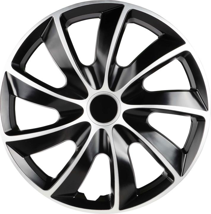 Walser Radzierblenden (4 Piece, 15")