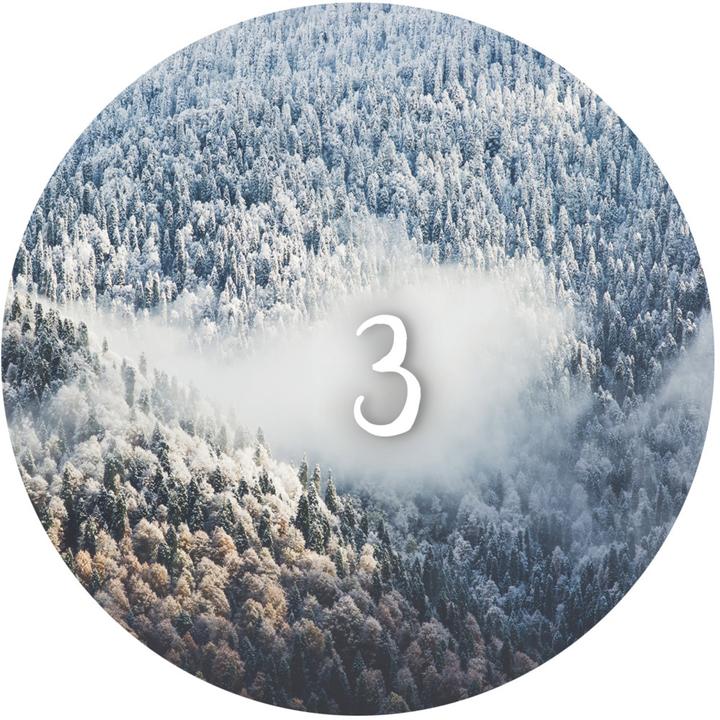 Actual product image 24 moments of mindfulness