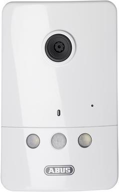 Image du produit Abus Caméra réseau Secvest IP PIR TVIP41550