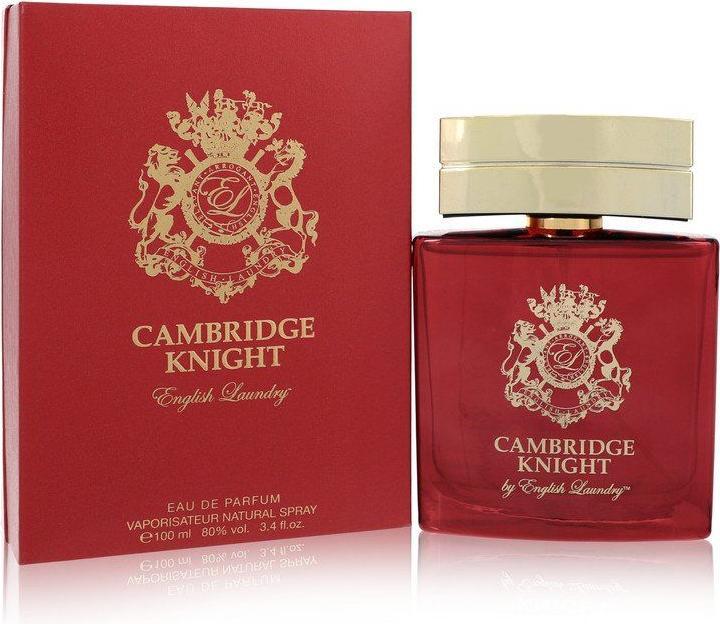 Immagine prodotto English Laundry Cavaliere di Cambridge (Eau de parfum, 100 ml)