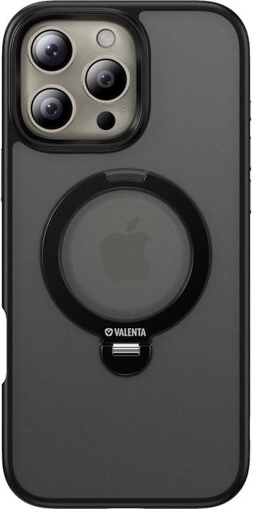Produktbild Valenta Back Cover Magsafe Frost Iphone 16 Pro Max (Apple iPhone 16 Pro Max)
