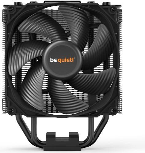 Actual product image be quiet! Dark Rock Slim (159 mm)