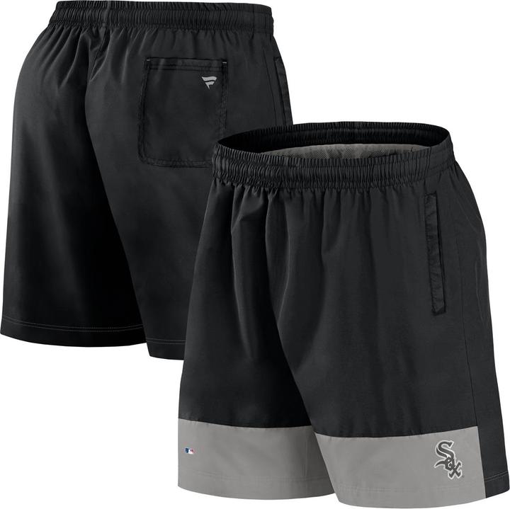 Fanatics Chicago White Sox Woven Short L (L)