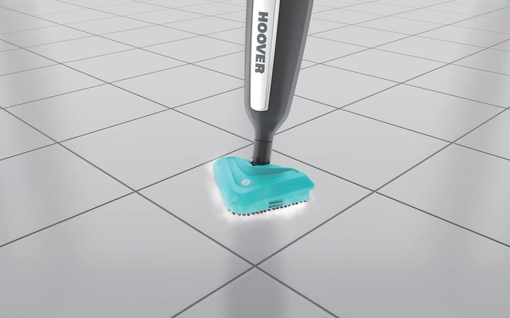Image du produit Hoover Steam Capsule CAP 1700D (1700 W)