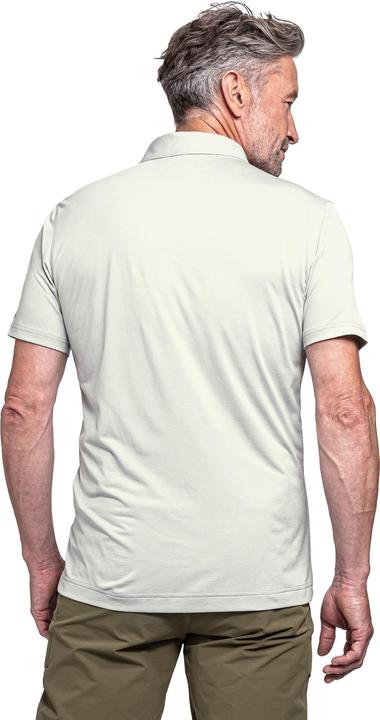 Actual product image Schöffel Circ Polo Shirt Tauron (58)