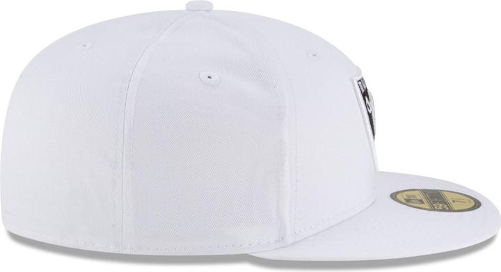 Image du produit New Era 59Fifty Fitted Cap - NFL Las Vegas Raiders (8)