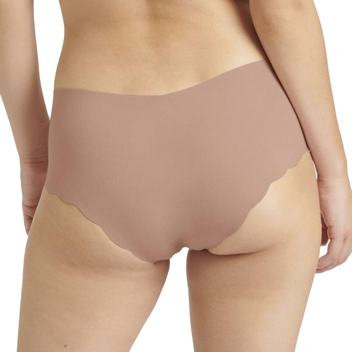 Produktbild Sloggi 4er Pack ZERO Modal 2.0 Short Slip (XS, 4er Pack)