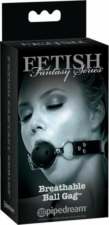 Immagine prodotto Pipedream Breathable Ball Gag